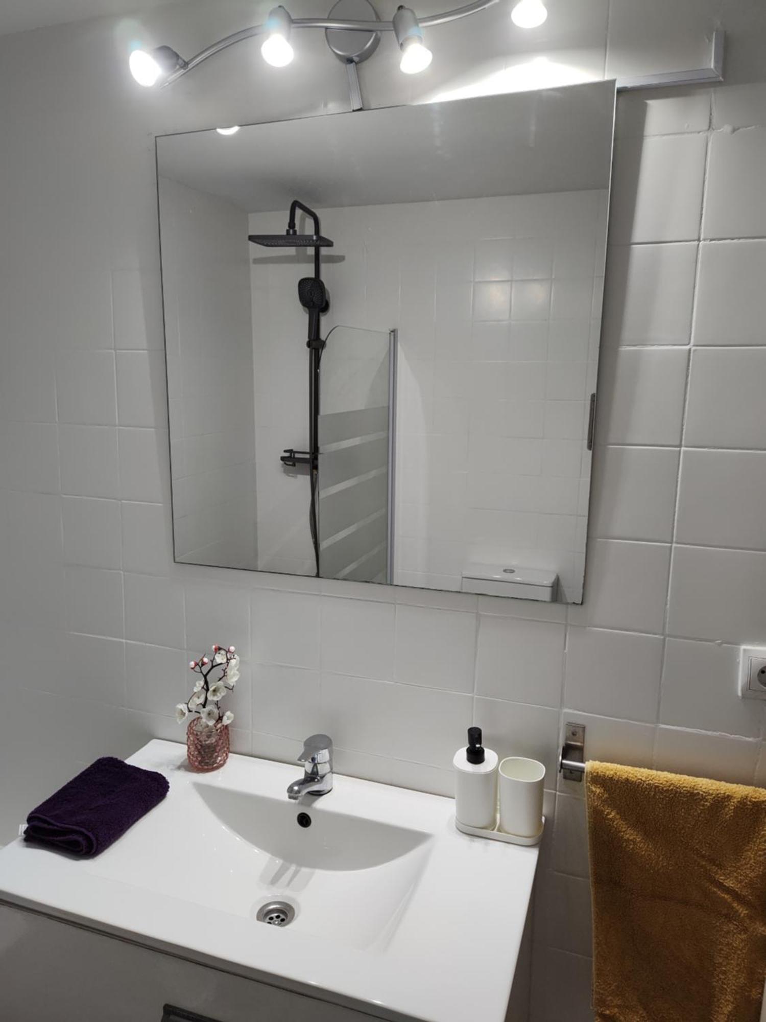 Apartamento Entero Con Desayuno Incluido Y Parking Gratuito, A 3 Km De Playa Con Aire Acondicionado Muskiz Exterior photo