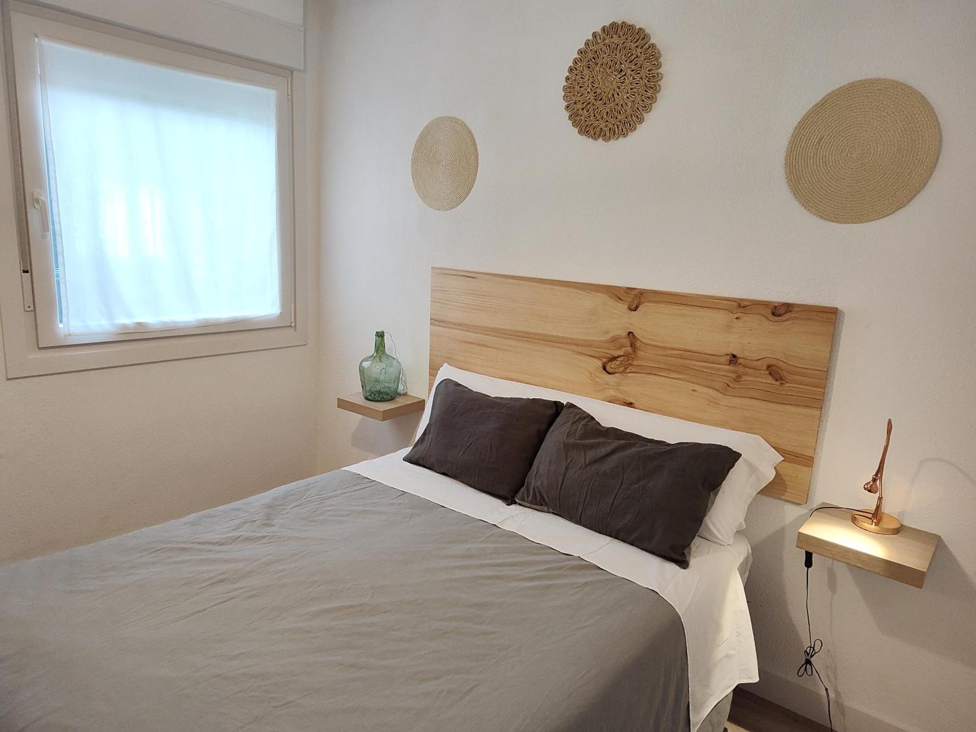 Apartamento Entero Con Desayuno Incluido Y Parking Gratuito, A 3 Km De Playa Con Aire Acondicionado Muskiz Exterior photo