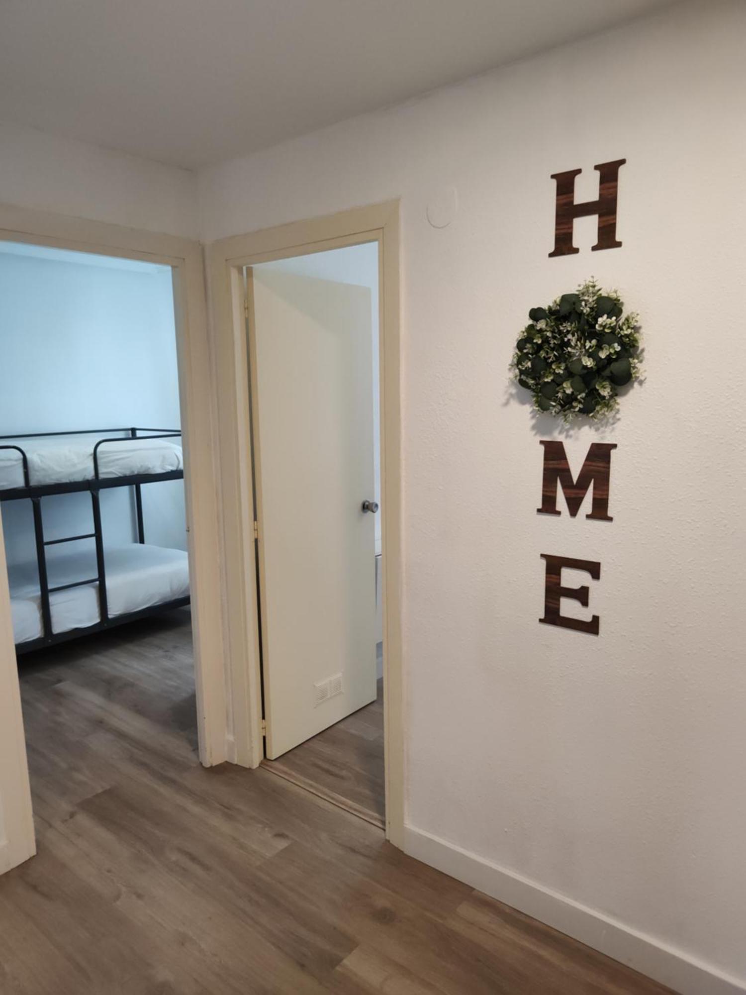 Apartamento Entero Con Desayuno Incluido Y Parking Gratuito, A 3 Km De Playa Con Aire Acondicionado Muskiz Exterior photo