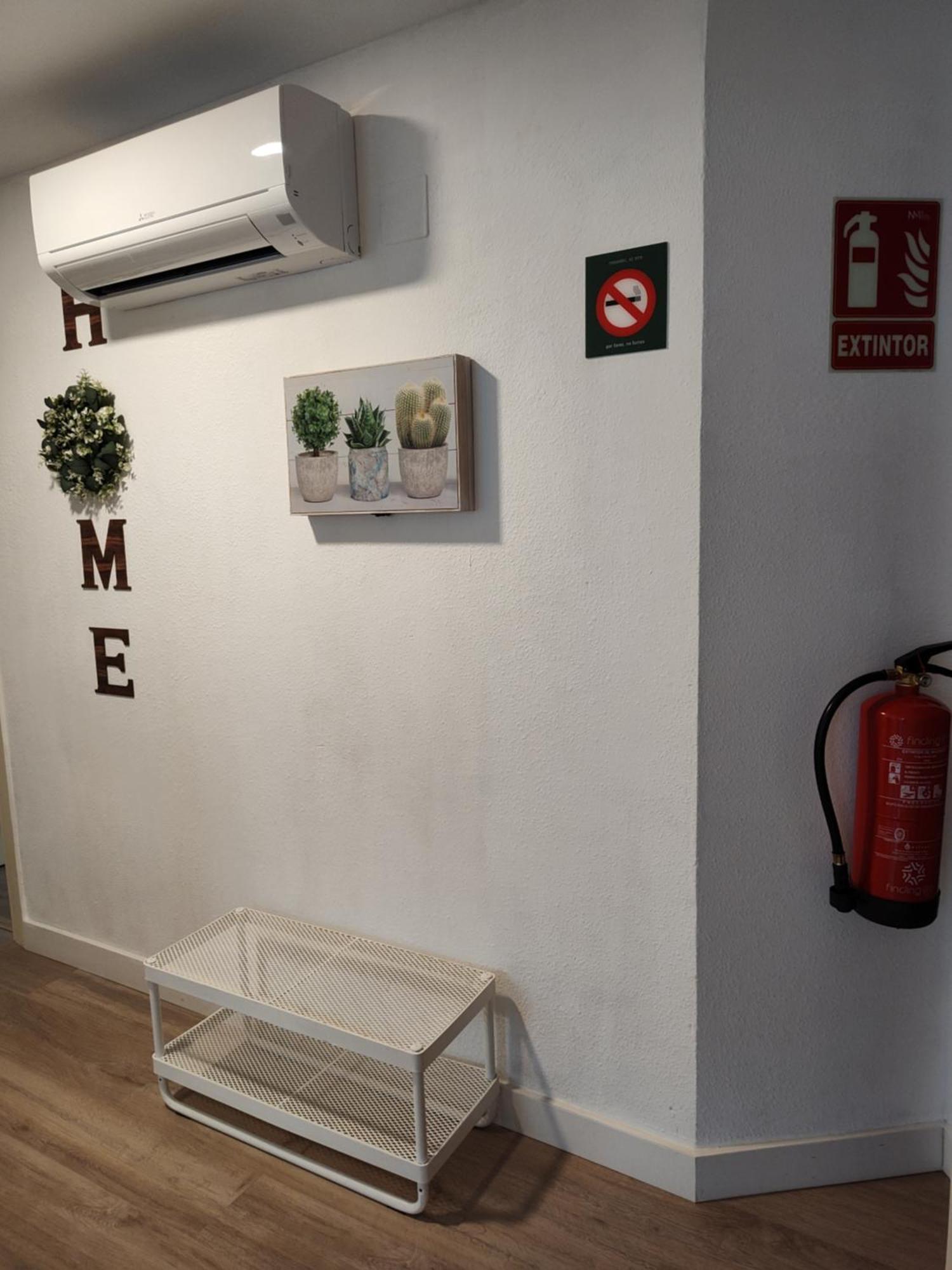 Apartamento Entero Con Desayuno Incluido Y Parking Gratuito, A 3 Km De Playa Con Aire Acondicionado Muskiz Exterior photo